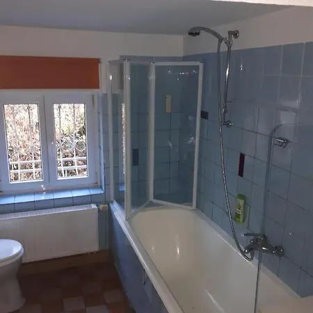 Monteurszimmer Roderblick