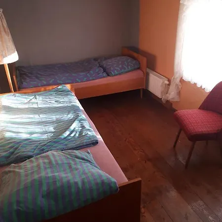 Monteurszimmer Roderblick Апартаменты Ottendorf-Okrilla