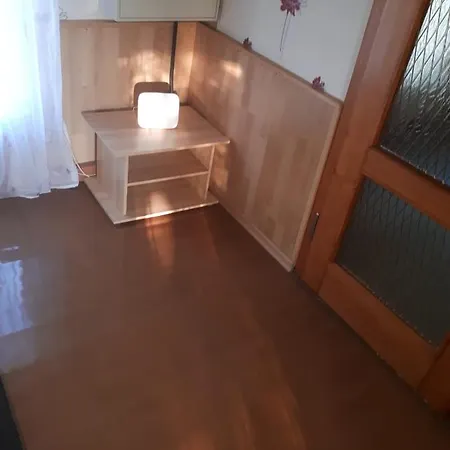 Monteurszimmer Roderblick Апартаменты Ottendorf-Okrilla