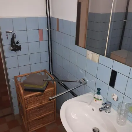 Monteurszimmer Roderblick
