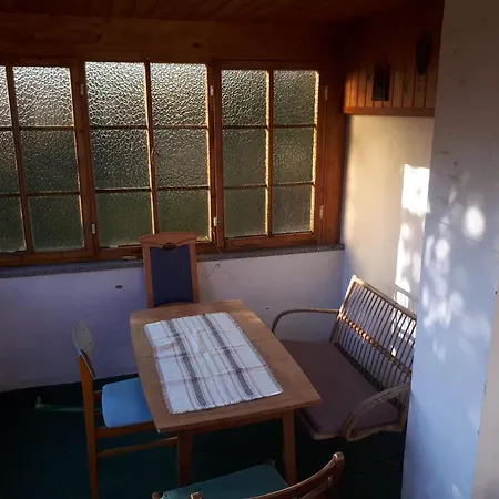 Monteurszimmer Roderblick Апартаменты