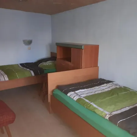 Monteurszimmer Roderblick *