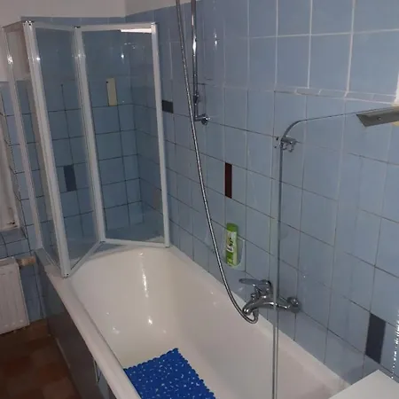 Monteurszimmer Roderblick Апартаменты